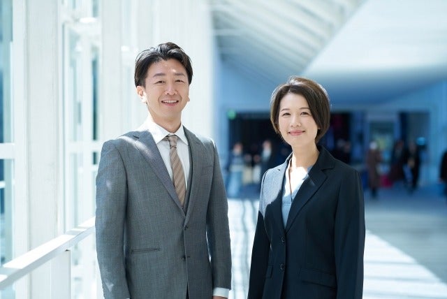 【飛込み営業なし】既存客中心のメディカルリネンのルート営業(営業,山口市)のイメージ画像