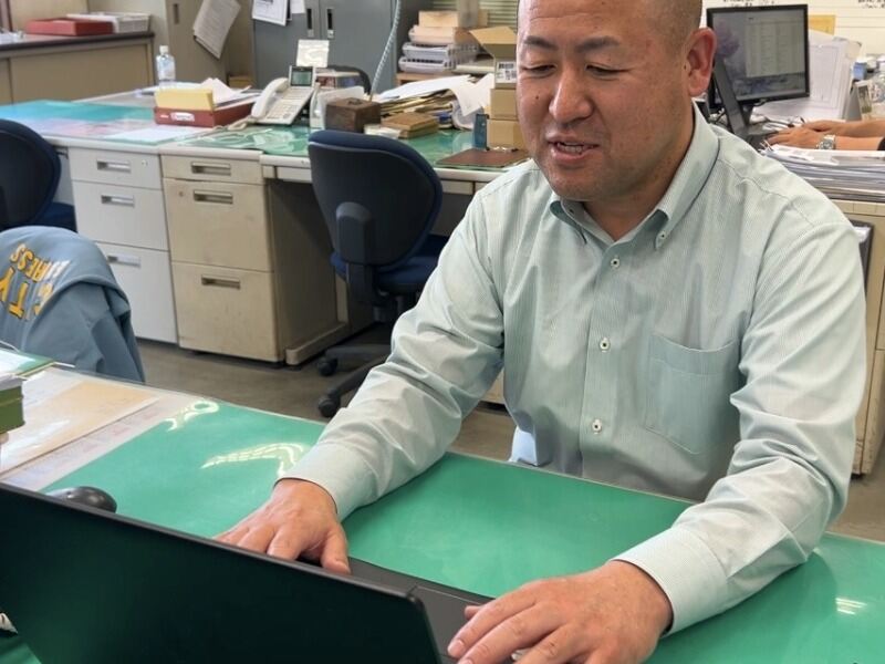 物流業界で新しい道へ♪フォロー営業！未経験OK◎賞与年2回♪(営業,古河市)のイメージ画像