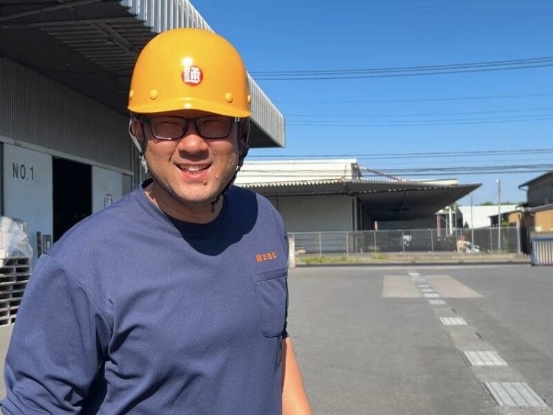 月収33～40万円◎日勤×土日休み♪地場配送でムリなく稼げる！(軽作業・物流,古河市)のイメージ画像