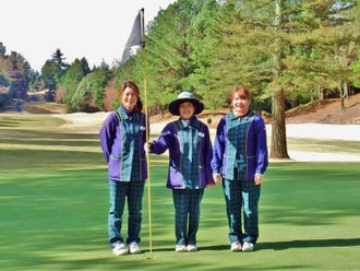 愛知県のゴルフ場 ゴルフ練習場のバイト アルバイト パートの求人情報 バイトル で仕事探し