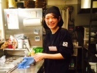 未経験でもOK 今度はもてなす側に立ってお客様をお迎えしたい。(フード・飲食,郡山市)のイメージ画像