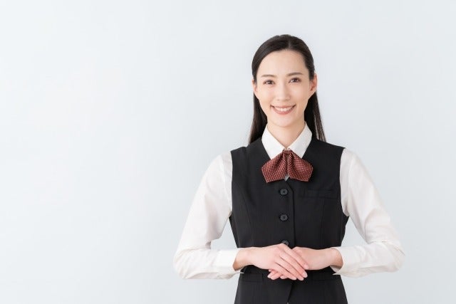 【京都駅チカ】ホテル荷物の引き受け/週3~OK！未経験大歓迎◎(サービス,京都市下京区)のイメージ画像