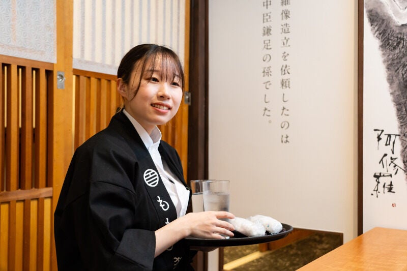 飲食未経験でもOK！すき焼き店で正社員のお仕事◎随時昇給あり！(フード・飲食,奈良市)のイメージ画像
