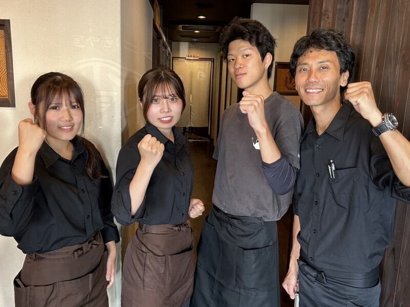 個室焼肉屋でキッチン！土日の休みも取りやすい！(フード・飲食,香芝市)のイメージ画像