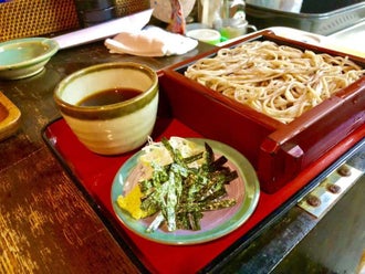 うどん 蕎麦 そば 屋 ピアスokのバイト アルバイト パートの求人 募集情報 バイトル で仕事探し