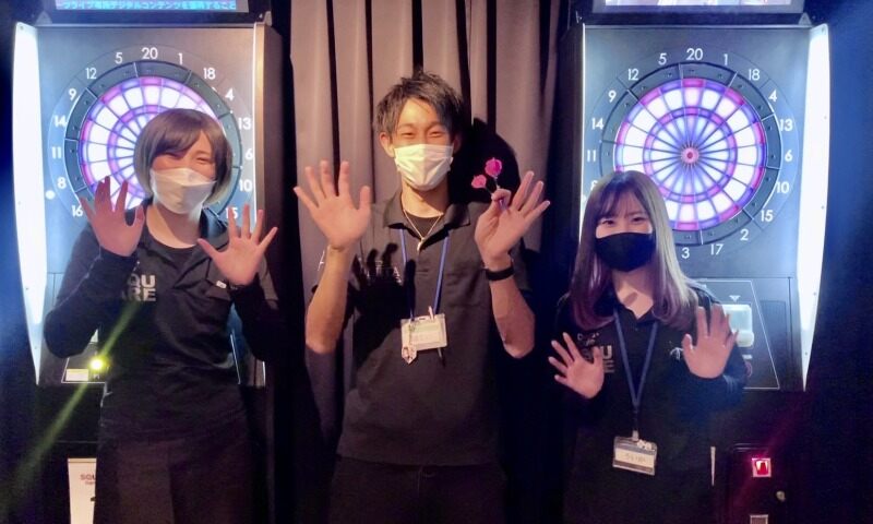 高田馬場 おしゃれ カフェのバイト アルバイト パートの求人 募集情報 バイトルで仕事探し