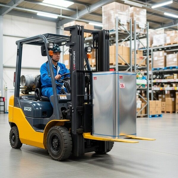 週払◎資格があれば経験不問☆石津川駅～無料バス送迎！車通勤◎(軽作業・物流,堺市西区)のイメージ画像