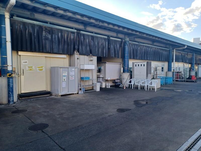 ＜60代でもウチなら若手＞お昼までの2時間ダケ！WワークOK/清掃(サービス,船橋市)のイメージ画像