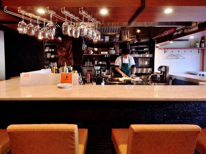 最短2年で独立もキャリアアップも全てが叶う職場*調理(フード・飲食,京都市下京区)のイメージ画像