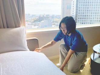 千葉県のホテル 旅館 ペンションのバイト アルバイト パートの求人情報 バイトル で仕事探し