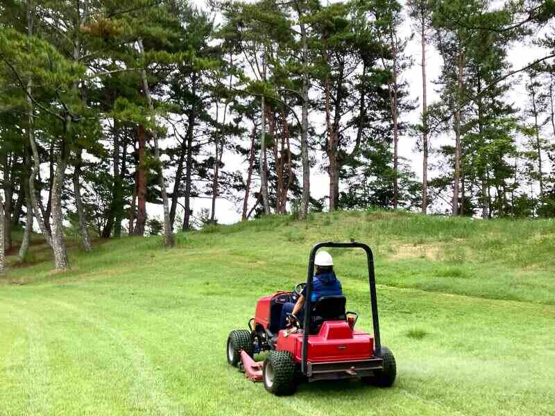 大手グループならではの安心した福利厚生☆賞与2回/未経験者歓迎(サービス,比企郡鳩山町)のイメージ画像