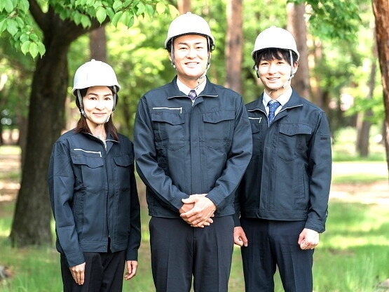 【害獣・害虫駆除staff正社員】専門技術で住まいのヒーローに！(サービス,茂原市)のイメージ画像