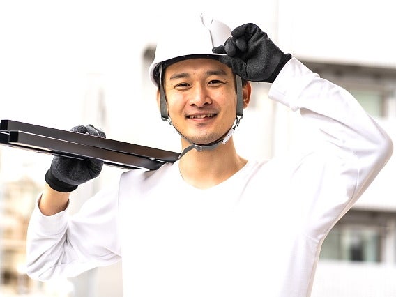 【鉄筋工事正社員】建物の強度を支えるプロの技術をその手に！(建築・土木,茂原市)のイメージ画像