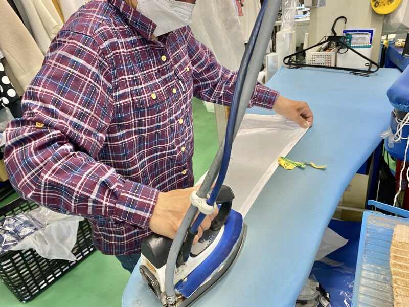 大阪市天王寺区 寺田町 丸善舎 クリーニング店のバイト アルバイト パートの求人 募集情報 バイトルで仕事探し