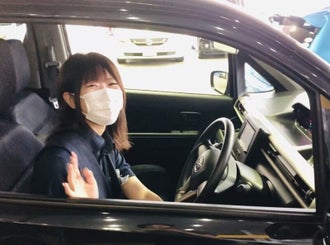 レンタカーのバイト アルバイト パートの求人情報 バイトル で仕事探し