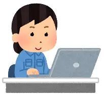 ☆総務のお仕事☆土日祝休み/日勤/子育て中ママ活躍中☆(オフィス,佐世保市)のイメージ画像
