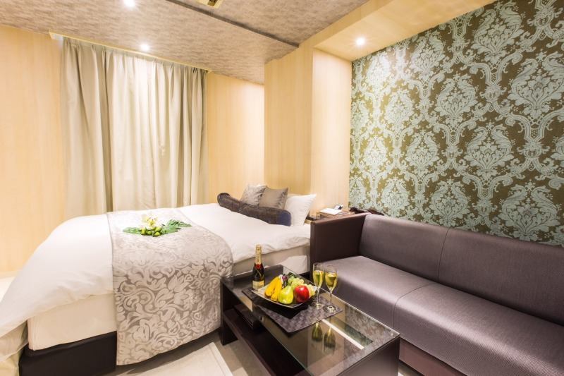 キレイなホテルで清掃のお仕事！/主婦(夫)さん活躍中/交通費支給(サービス,福岡市中央区)のイメージ画像