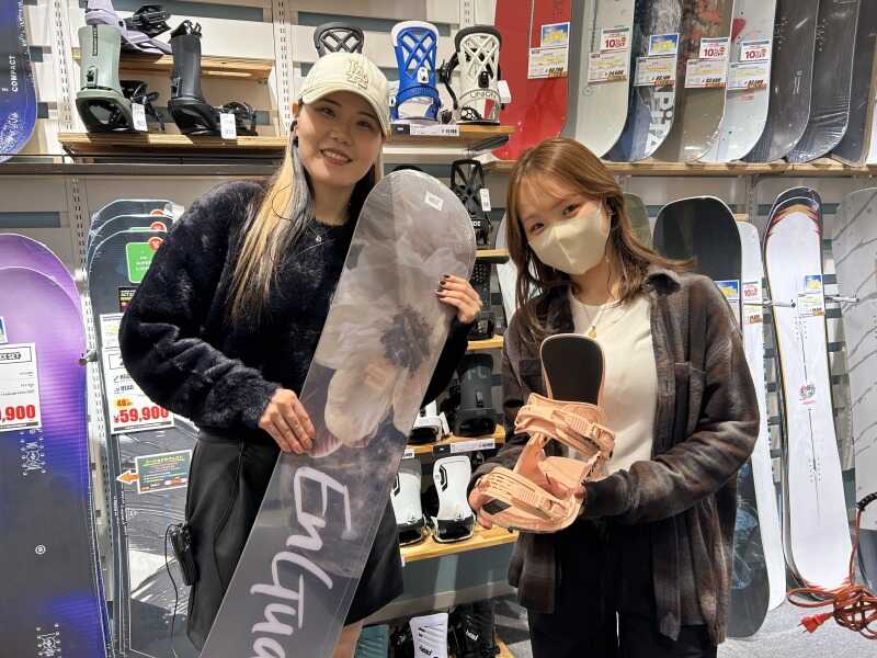 趣味を仕事に/アパレル販売/車通勤可・社保完備(販売,名古屋市緑区)のイメージ画像