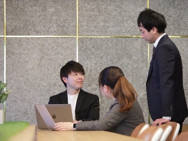 ＼時短社員募集／10時～15時or16時で家庭と両立もできます/事務(オフィス,神戸市中央区)のイメージ画像