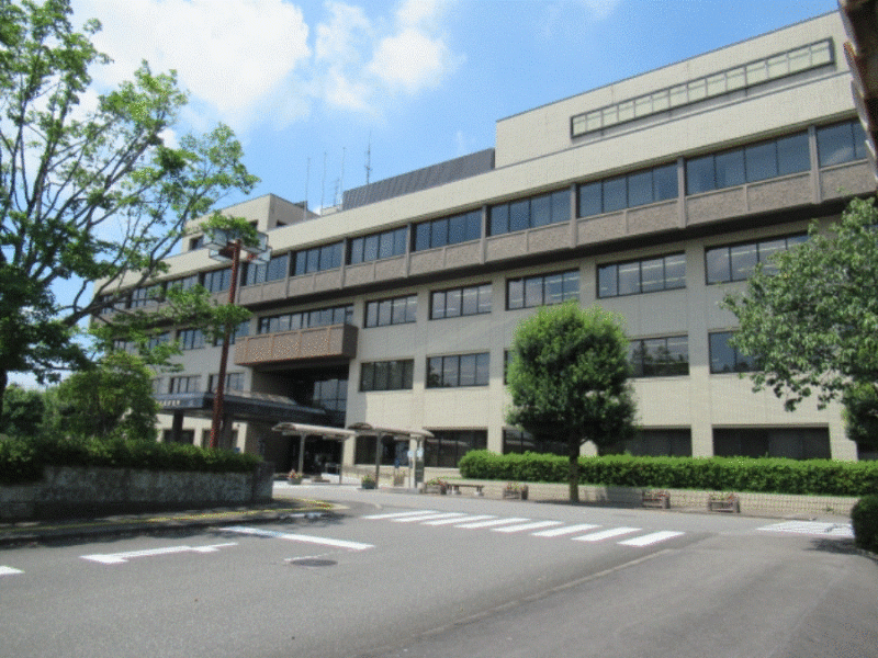 那須塩原市役所での受付！平日のみ＊週2日~OK/未経験OK！(オフィス,那須塩原市)のイメージ画像