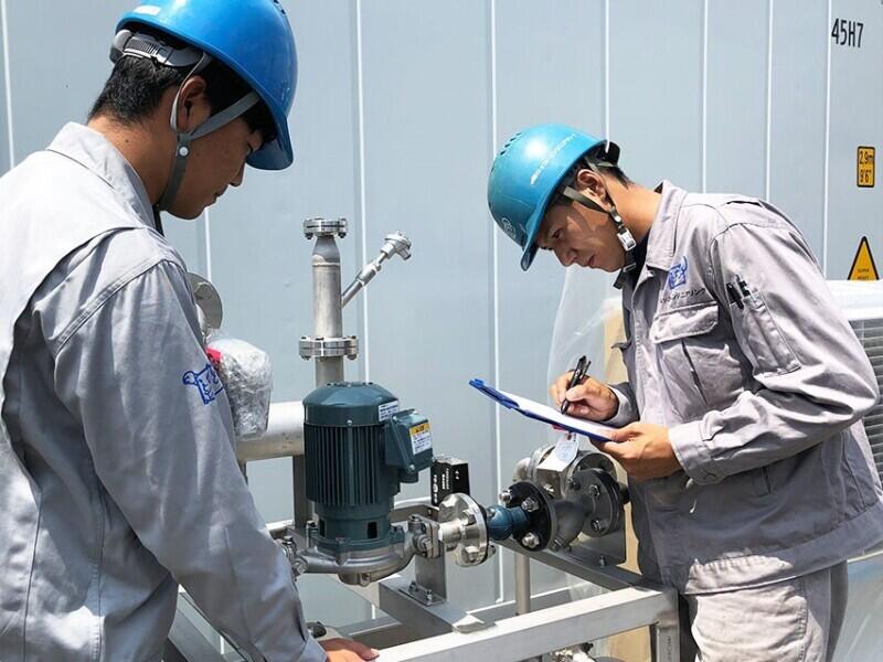 *特許取得の唯一無二さが強み*技術者と顧客とモノ作りする営業！(営業,神戸市中央区)のイメージ画像