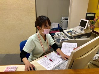 東海の病院事務 病院受付 医療事務 学歴 中卒 高卒 不問のバイト アルバイト パートの求人情報 バイトル で仕事探し