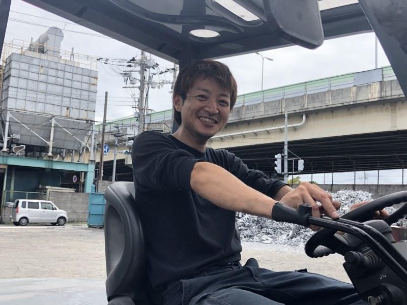 【安定して稼ぐならココ！】未経験9割の会社！賞与年2回！(工場・製造,堺市西区)のイメージ画像