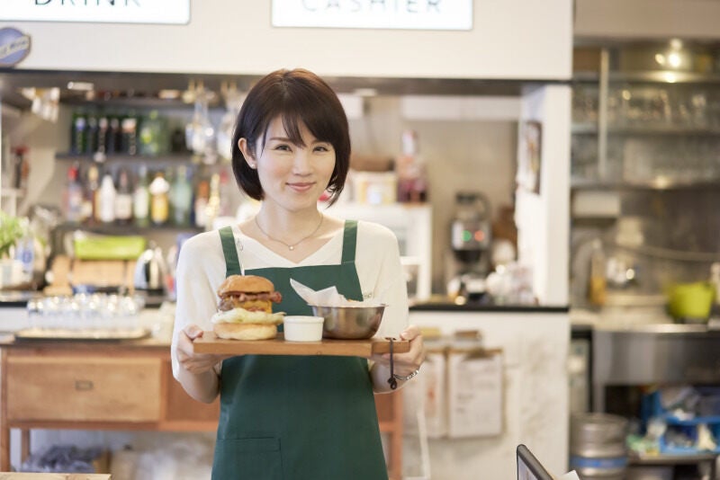 料理人のための転職サイト調理求人ドットコム トップページ