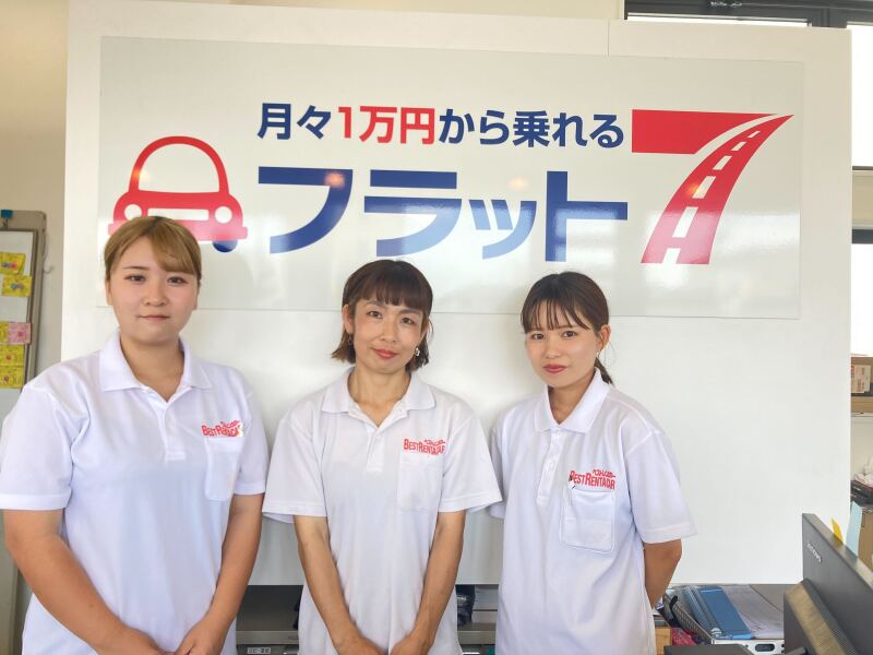 ＼土日祝時給UP／週2～OK！髪色自由◆社割有り＆給与手渡し◎(サービス,京都市南区)のイメージ画像