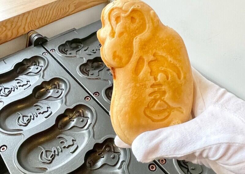 バイトデビュー歓迎！学生・高校生OK♪お菓子好き=即採用も可！(フード・飲食,日光市)のイメージ画像