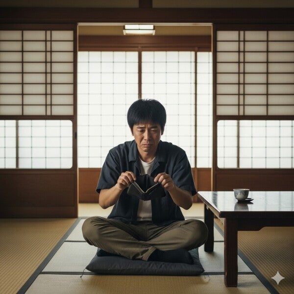 貯金が苦手なあなたに。週払OKの歩行者案内STAFF<シニア活躍中>(軽作業・物流,神戸市灘区)のイメージ画像