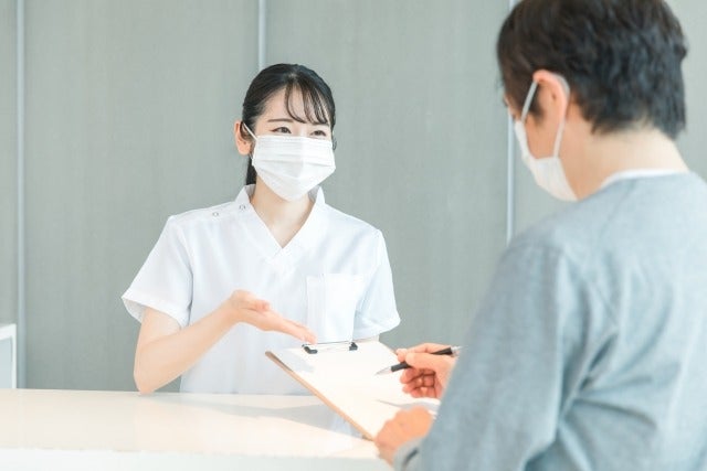 ボーナス3.4か月実績あり！未経験OK！残業少なめ★医療事務★(医療・介護・福祉,八王子市)のイメージ画像