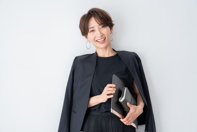 残業ほぼなし♪ジュエリーのかんたん販売サポート☆ミドル活躍中(販売,渋谷区)のイメージ画像