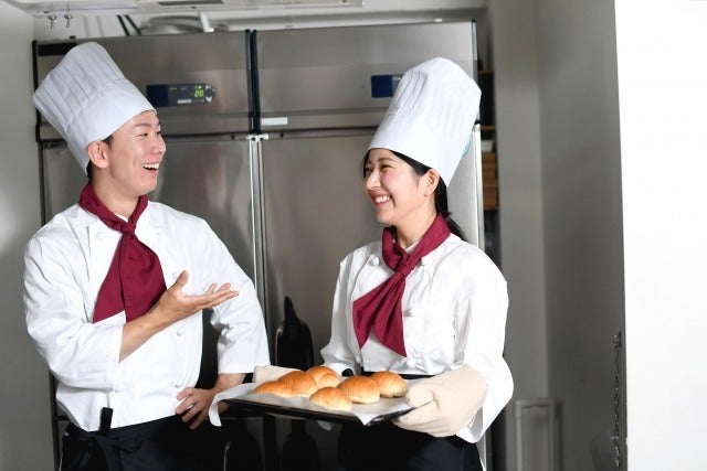 高収入40万以上！ホテルレストランの料理長★しっかり週休2日♪(フード・飲食,三浦市)のイメージ画像