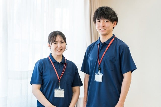 残業ほぼなし！土日祝休♪駅チカ病院！医師事務！★未経験歓迎★(医療・介護・福祉,品川区)のイメージ画像