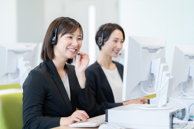 高級ホテルのオペレーター★電話対応★英語活かせるお仕事♪(サービス,港区)のイメージ画像