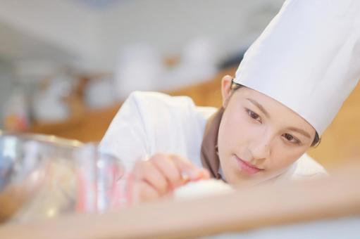 高時給★経験活かす！駅チカホテルの宴会調理♪駅チカで通勤楽々(フード・飲食,港区)のイメージ画像