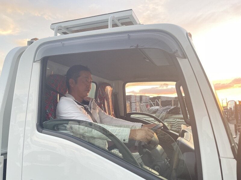 中型免許持ち｜月給37万～｜現場での足場の組立・解体｜松原市(建築・土木,松原市)のイメージ画像