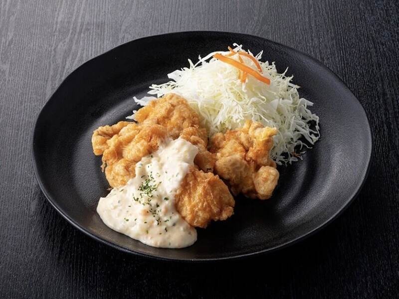 【宮崎発祥のチキン南蛮店】週1日/1日3h～OK！髪色自由(フード・飲食,北九州市八幡東区)のイメージ画像