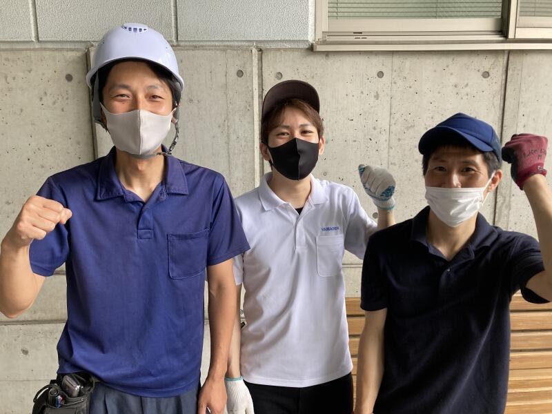 週1~OKのイベント設営スタッフ♪Wワーク/シフトはあなた次第♪(軽作業・物流,大阪市北区)のイメージ画像