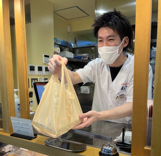 【昼間大募集】惣菜販売！交通費全額支給！ネイルピアスOK！(フード・飲食,仙台市青葉区)のイメージ画像