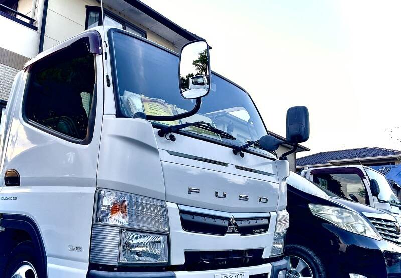 【2tドライバー】建築資材配送/充実した福利厚生/未経験OK◎(軽作業・物流,行田市)のイメージ画像