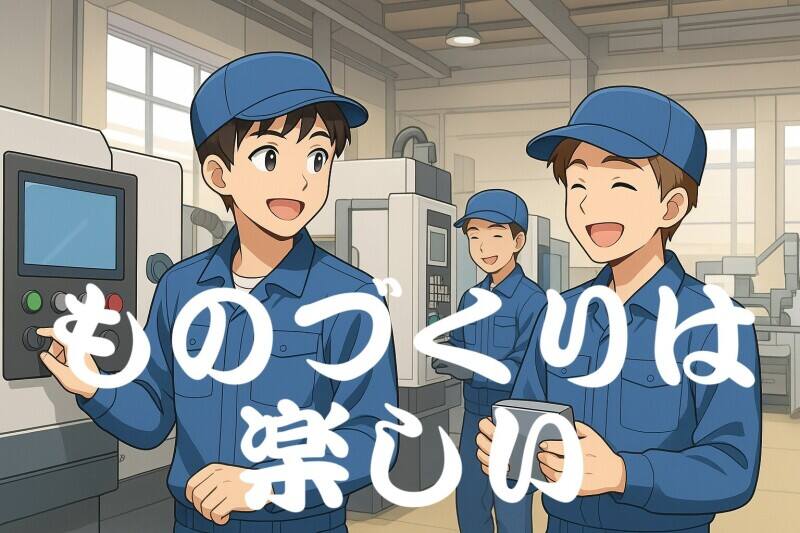 【プラスチックのカット加工★”】シンプル作業で難しさゼロ♪♪(工場・製造,岐阜市)のイメージ画像