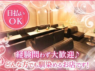 横須賀市のクラブ スナック系ホールスタッフ ナイトワーク系 のバイト アルバイト パートの求人情報 バイトル で仕事探し
