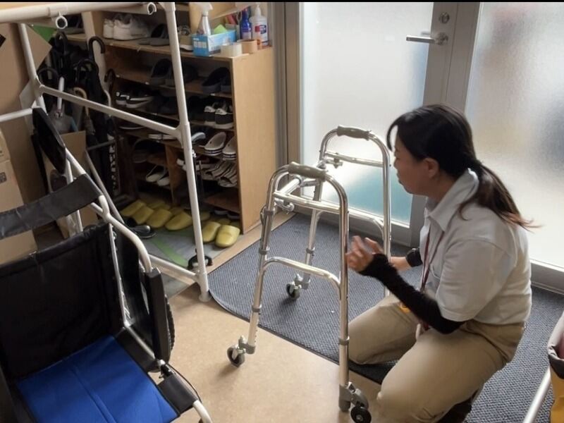 【急募】営業サポート/週4日～/昇給あり(営業,枚方市)のイメージ画像