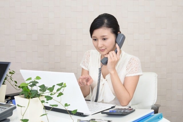 【急募】一般事務スタッフ/１日５時間～、週4日～/昇給あり(オフィス,枚方市)のイメージ画像