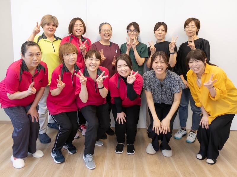 【夜勤専従】2025年7月オープン二次募集スタート／緑区徳重(医療・介護・福祉,名古屋市緑区)のイメージ画像