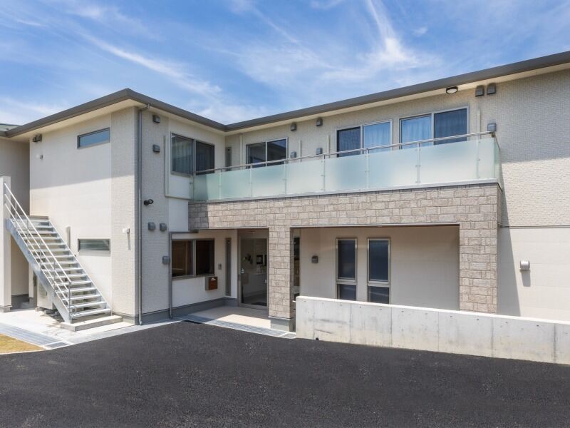 これまでのスキルや資格を活かして働こう＊施設での訪問看護(医療・介護・福祉,名古屋市緑区)のイメージ画像