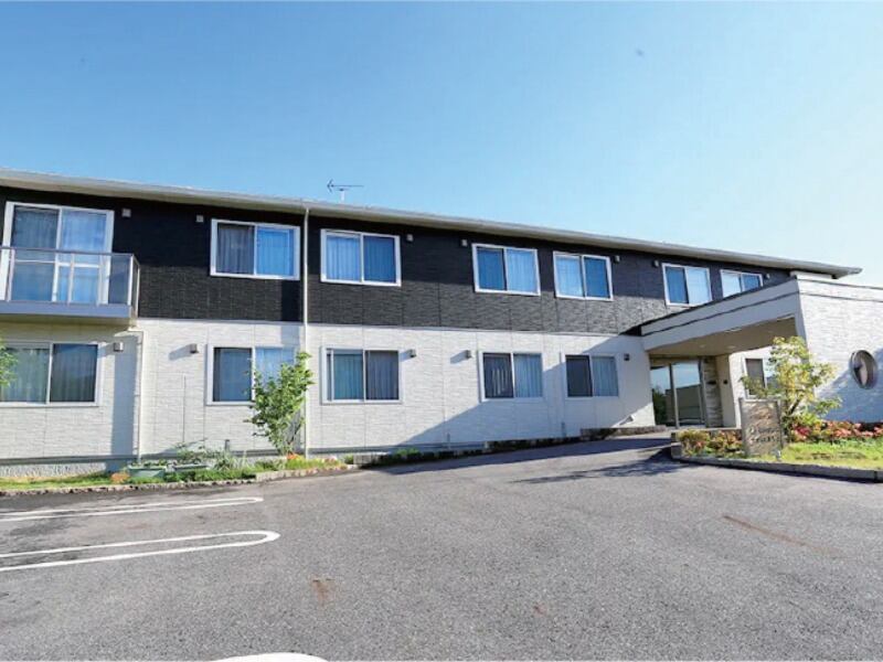 住宅型有料の施設業務/日勤のパート募集！(医療・介護・福祉,名古屋市守山区)のイメージ画像