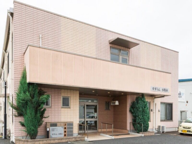 これまでのスキルや資格を活かして働こう＊施設での訪問看護(医療・介護・福祉,小牧市)のイメージ画像